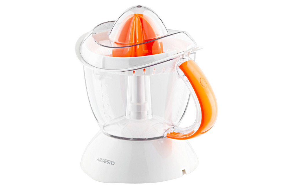 Соковыжималка для цитрусовых Ardesto СJK-1L 25 Вт Киев - изображение 5