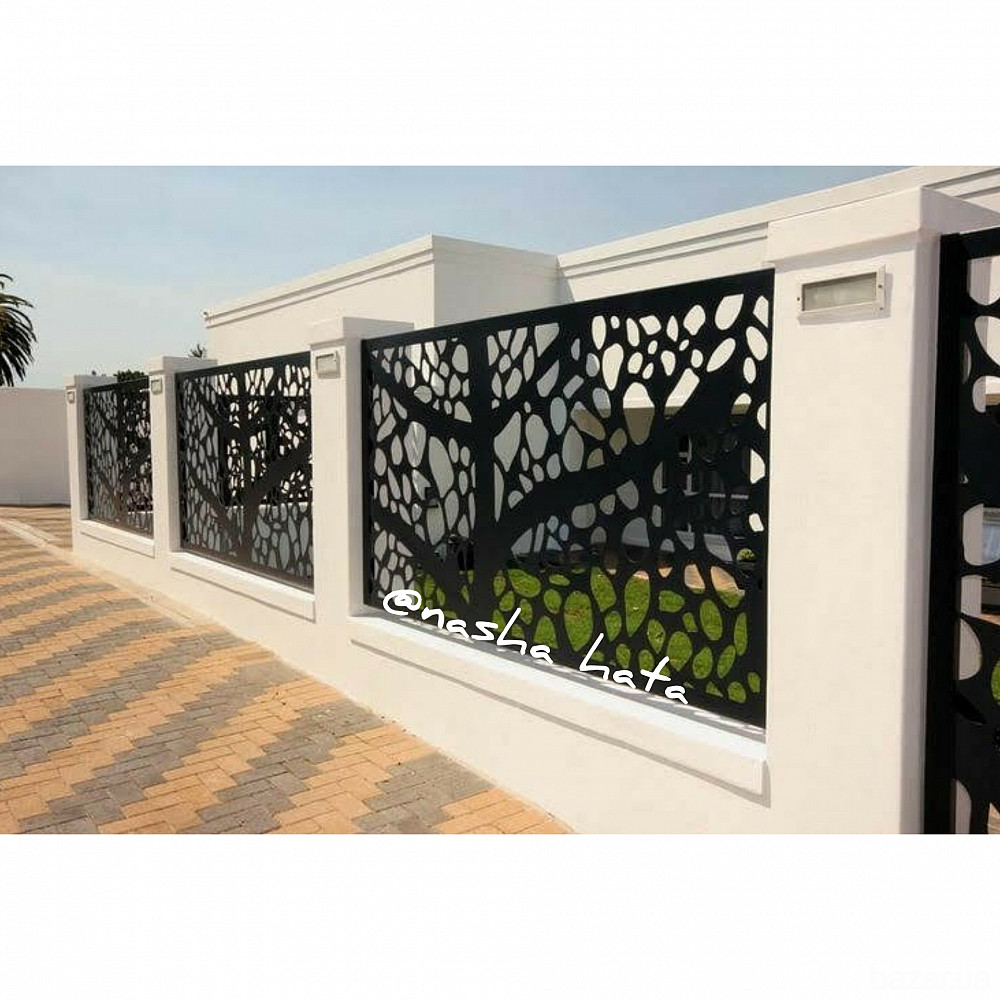 Будівництво паркану/огорожі.Професійні монтажні бригади майстрів. Львов - изображение 7