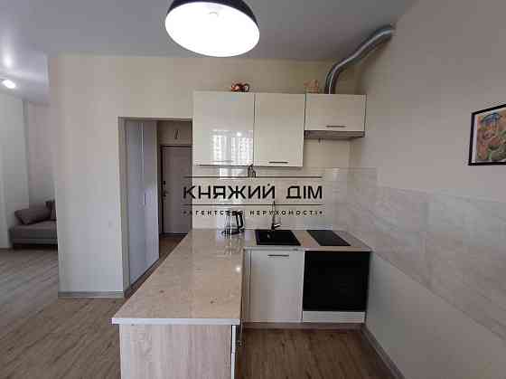 Оренда 1 кімнатна квартира м. Іподром КОД 11203431 Київ