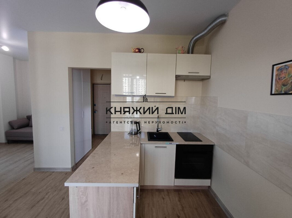Оренда 1 кімнатна квартира м. Іподром КОД 11203431 Київ - зображення 6