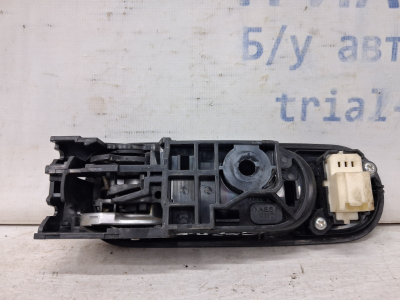 Ручка двери внутреняя передняя правая Mazda CX 7 ER 2.3 БЕНЗИН 	L3VDT 2006 (б/у) Киев - изображение 3