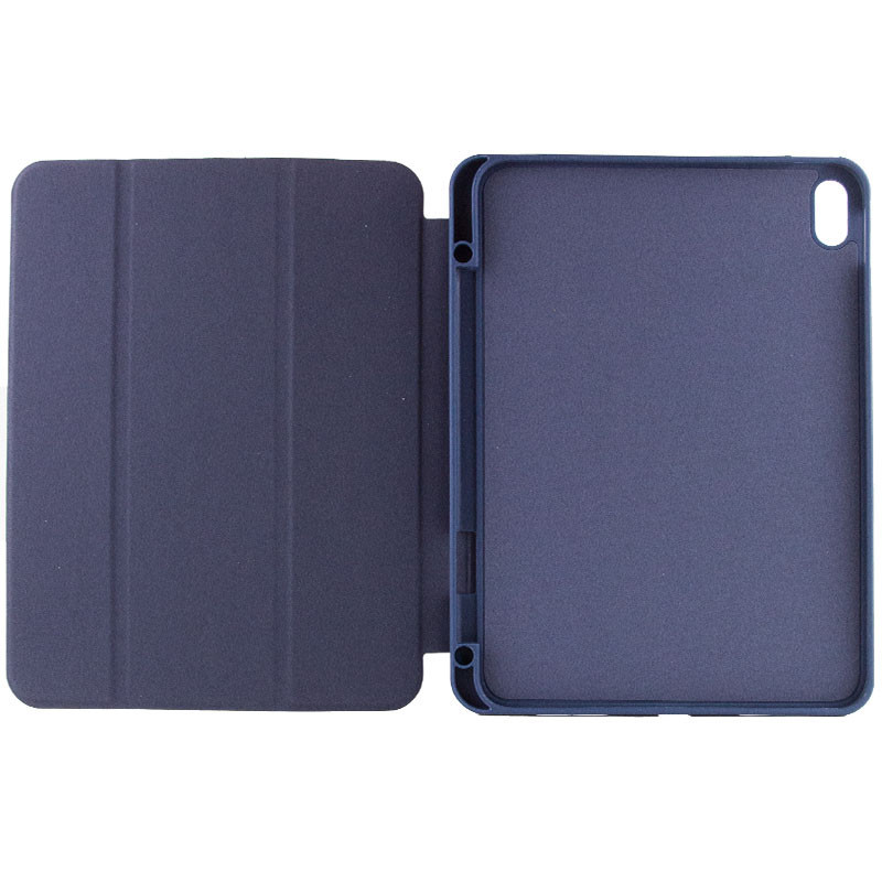 Чехол Smart Case Open buttons для Apple iPad 10.9" (2022-24) / 11" (A16) 2025 Херсон - изображение 3