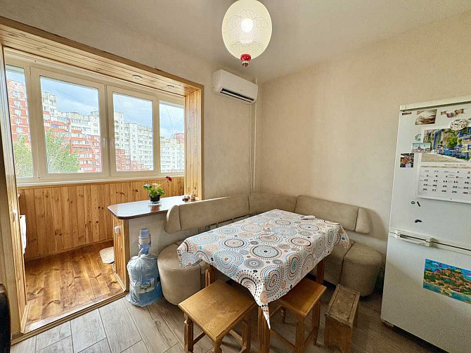 продажа 2-к квартира Киев, Деснянский, 67000 $ Київ - зображення 2
