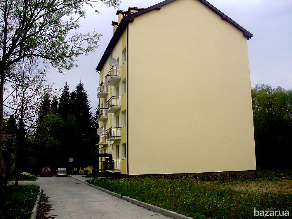 Квартира біля бювету Львов - изображение 11