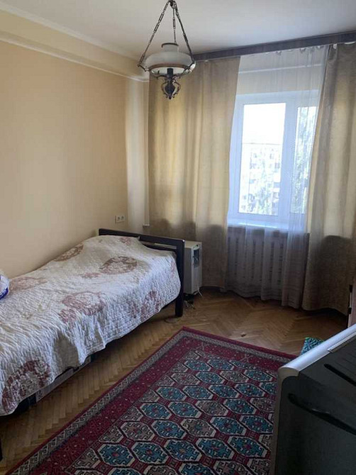 долгосрочная аренда 3-к квартира Киев, Днепровский, 14000 грн./мес. Київ - зображення 2