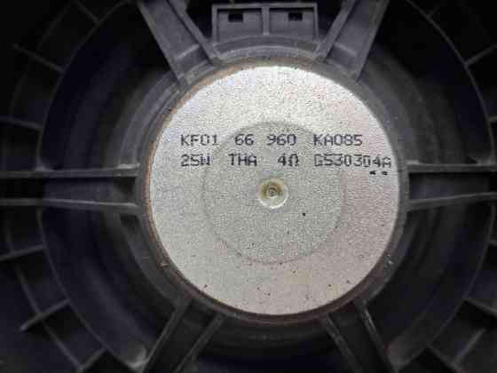 Динамик музыкальный передний Mazda CX 5 2011-2017 KF0166960 (Арт. 60341) Киев