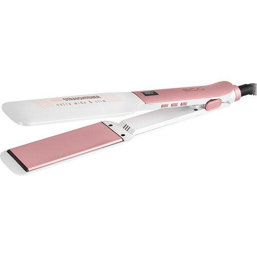 Выпрямитель волос EСG СeramiС Wide ZV-1255 60 Вт Київ - зображення 6