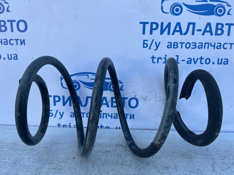 Пружина передняя Infiniti QX60 L50 3.5 БЕНЗИН VQ35DE 2013 (б/у) Київ - зображення 1