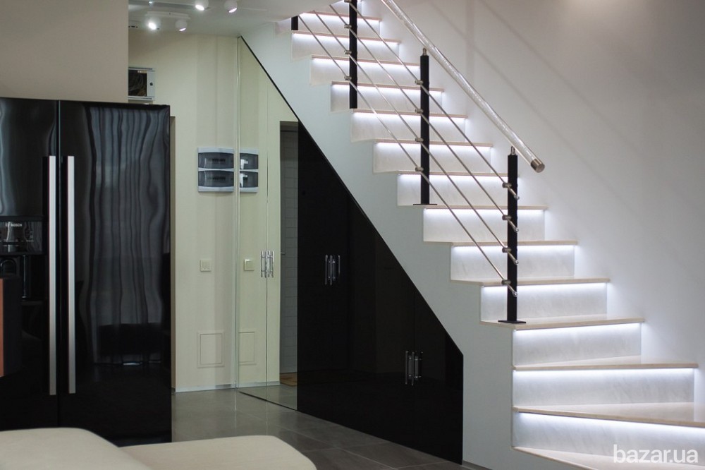 2-х ярусная ЖК Фестивальный Дніпро - зображення 2