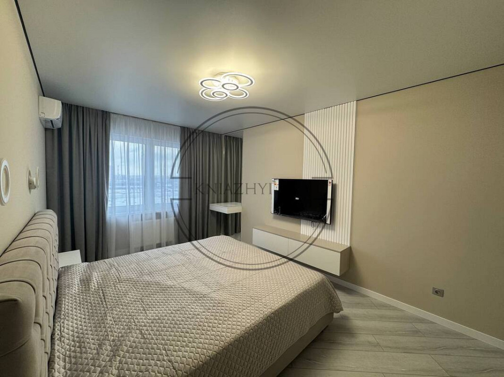 Продаж 2 кімнатної квартири по вул. Гмирі Бориса 20 ЖК Патріотика 21146387 Киев - изображение 2