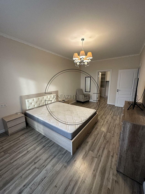 3-кімнатна квартира в ЖК ПАРК АВЕНЮ Киев - изображение 1