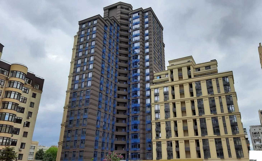 продажа 3-к квартира Киев, Шевченковский, 228000 $ Київ - зображення 3