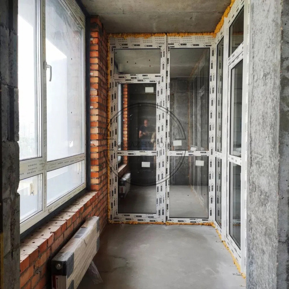 Продаж 2-кімнатної квартири у ЖК Great. № 21146475 Киев - изображение 1