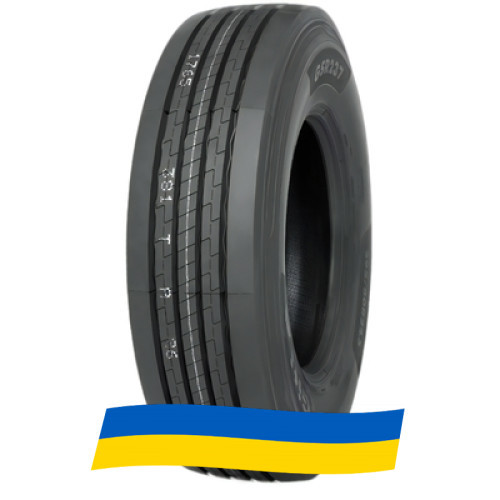 315/60 R22.5 Giti GSR237 156/150L Рульова шина Киев - изображение 1