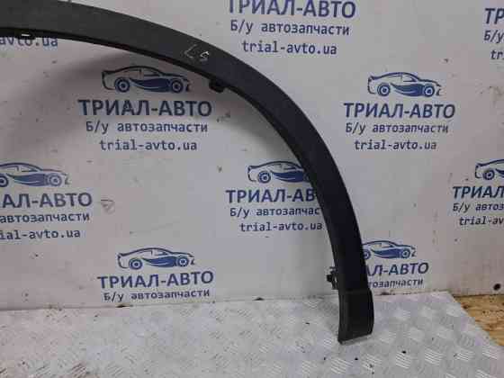 Накладка крыла Mazda CX 5 2011-2017 KD5351W21 (Арт. 59834) Київ