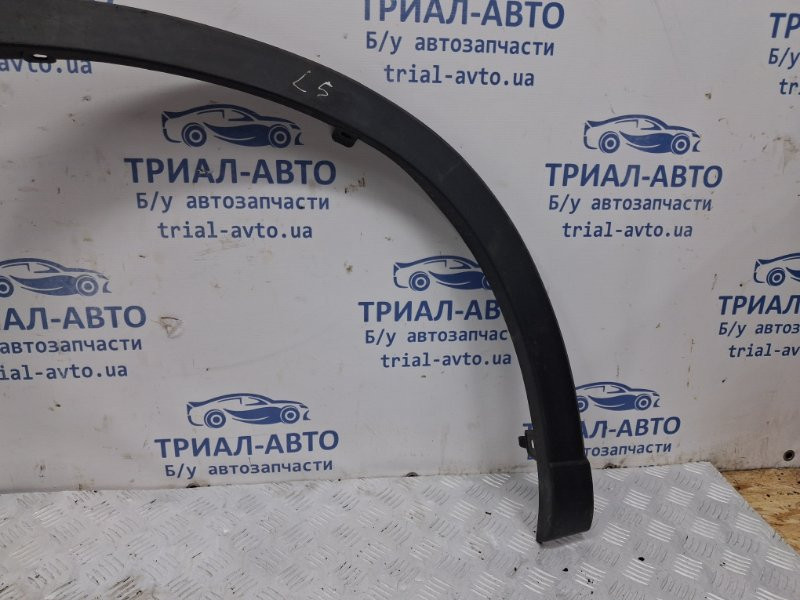 Накладка крыла Mazda CX 5 2011-2017 KD5351W21 (Арт. 59834) Київ - зображення 3