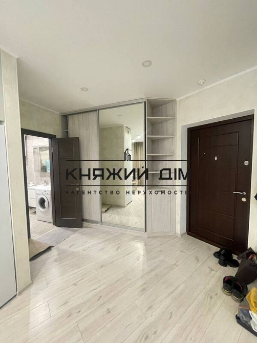 Оренда 1 кімнатна квартира ЖК Зарічний КОД 11205057 Київ - зображення 8