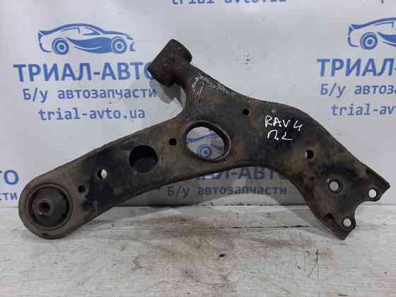 Рычаг левый Toyota RAV 4 A30 2.0 БЕНЗИН 1AZFE 2005 (б/у) Київ