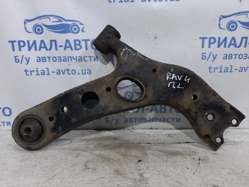 Рычаг левый Toyota RAV 4 A30 2.0 БЕНЗИН 1AZFE 2005 (б/у) Київ - зображення 1