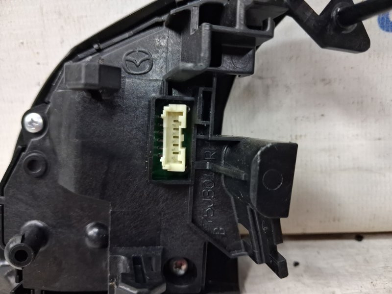 Кнопки руля Mazda CX 5 KE 2.2 DIESEL 2011 (б/у) Київ - зображення 3