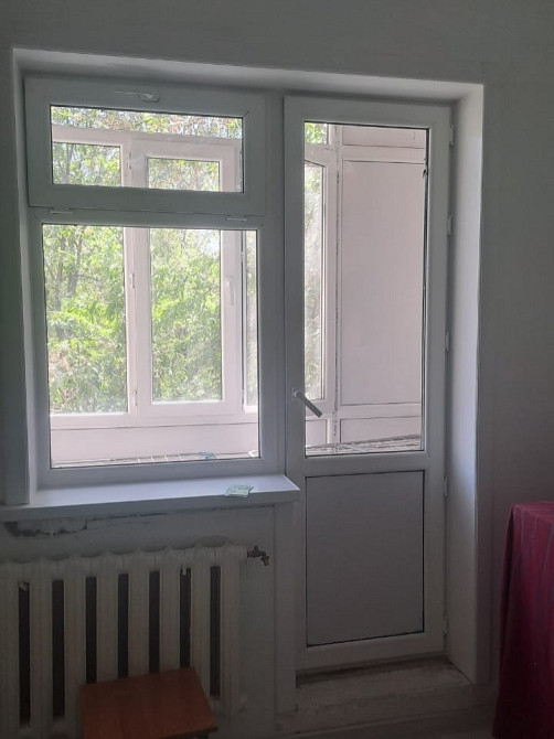 Балконные блоки с установкой в Кривом Роге Кривий Ріг - зображення 12