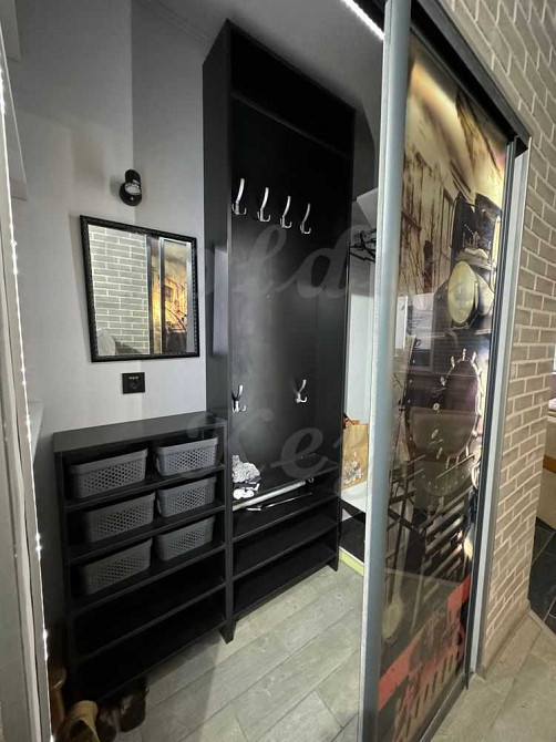 долгосрочная аренда 1-к квартира Киев, Днепровский, 16000 грн./мес. Київ - зображення 6