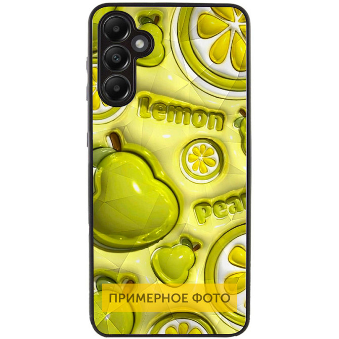 TPU+PC чехол Prisma Fluffie для Xiaomi Redmi 13C / Poco C65 Херсон - изображение 2
