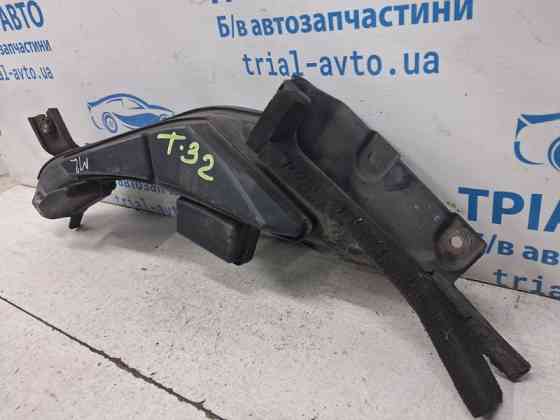 Воздухозаборник Nissan X-Trail 2014-2021 165544BE0A (Арт. 83926) Київ