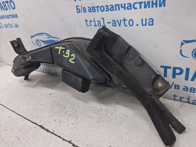 Воздухозаборник Nissan X-Trail 2014-2021 165544BE0A (Арт. 83926) Київ - зображення 1