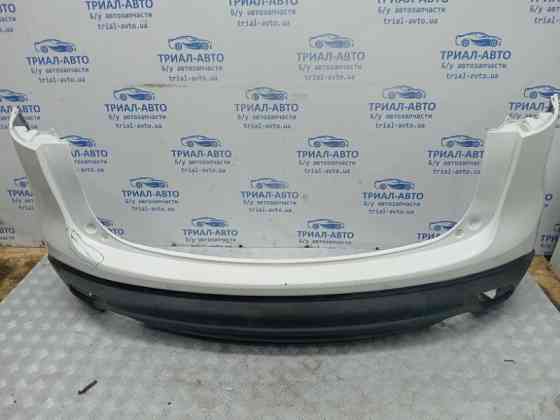 Бампер задний Рестайлинг Mazda CX 5 KE 2.2 DIESEL 2011 (б/у) Київ