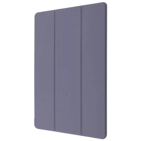 Чохол-книжка WAVE Smart Cover для Xiaomi Redmi Pad SE 8.7 Lavender Gray (Код товару:38242) Харків - зображення 1