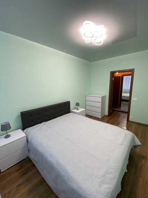 долгосрочная аренда 2-к квартира Киев, Голосеевский, 22500 грн./мес. Київ - зображення 5