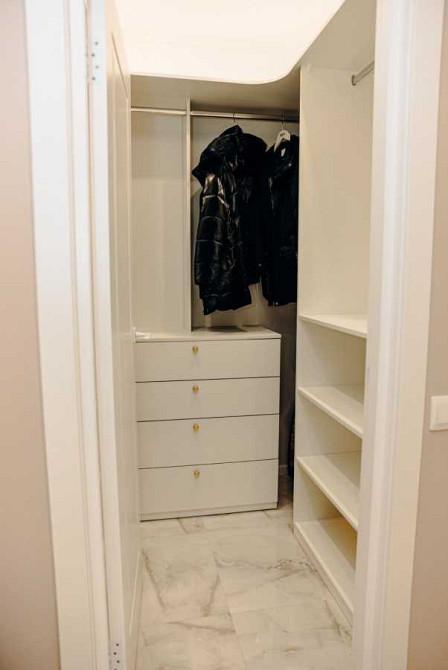 долгосрочная аренда 2-к квартира Киев, Дарницкий, 25000 грн./мес. Київ - зображення 12