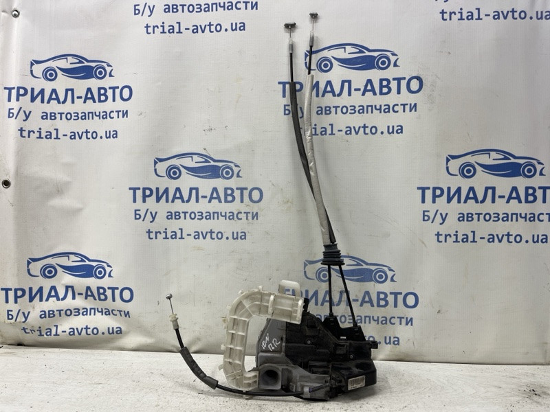 Замок двери передний правый Hyundai Ioniq 2016- 81320G2030 (Арт. 81708) Киев - изображение 1