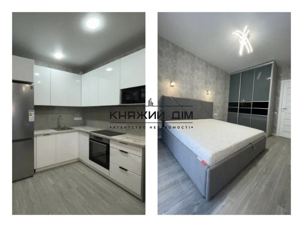 Оренда 1 кімнатної квартири ЖК Нова Англия по вул. Максимовича 26В 11200643 Київ - зображення 9