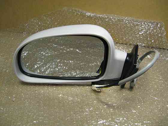 Зеркало наружное Tacuma Дніпро