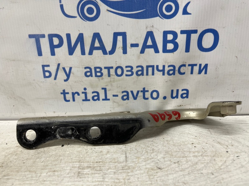Петля капота правая Jeep Grand Cherokee WK2 3.6 БЕНЗИН ERB 2010 (б/у) Київ - зображення 3