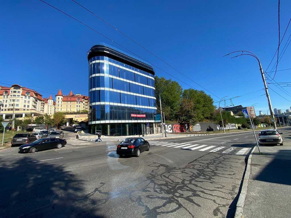 долгосрочная аренда помещения свободного назначения, здания Киев, Соломенский, 4200 $/мес. Киев - изображение 1