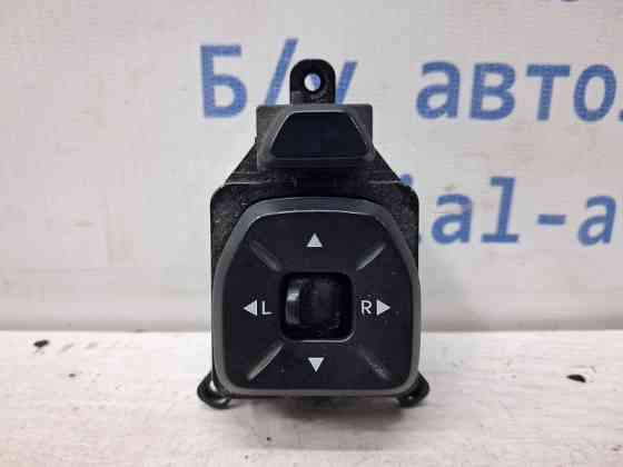 Корректор зеркал Hyundai IX35 LM 1.7 DIESEL D4FD 2009 (б/у) Київ