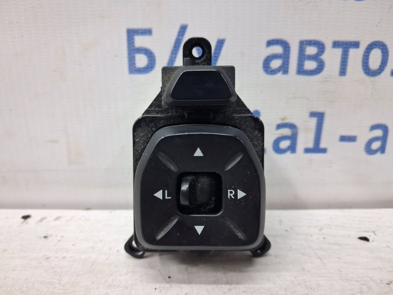 Корректор зеркал Hyundai IX35 LM 1.7 DIESEL D4FD 2009 (б/у) Київ - зображення 1