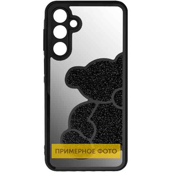 Уценка TPU+PC чехол Teddy для Samsung Galaxy A16 4G/5G Херсон