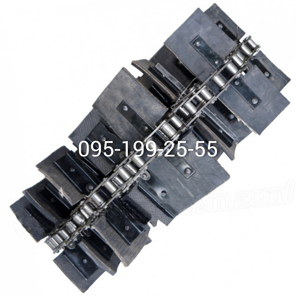 Транспортер ЗП.02.060 - ЗМ-60 Запоріжжя - зображення 2