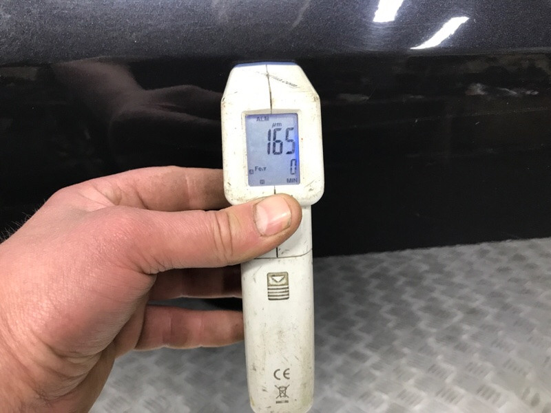 Дверь передняя правая Kia Sportage SL 2.0 DIESEL D4HA 2010 (б/у) Киев - изображение 7