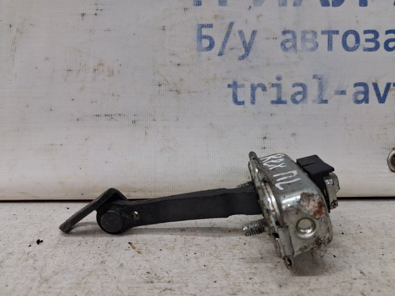 Ограничитель двери передний левый SsangYong Rexton Y250 2.7 D27DT 2006 (б/у) Киев - изображение 1