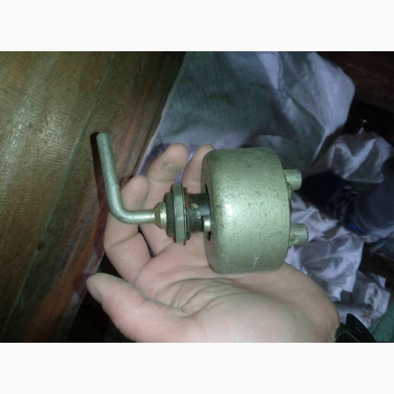 Переключатели КР-65, 22в. 60а. 15/54, 50а. -21шт Харків - зображення 3