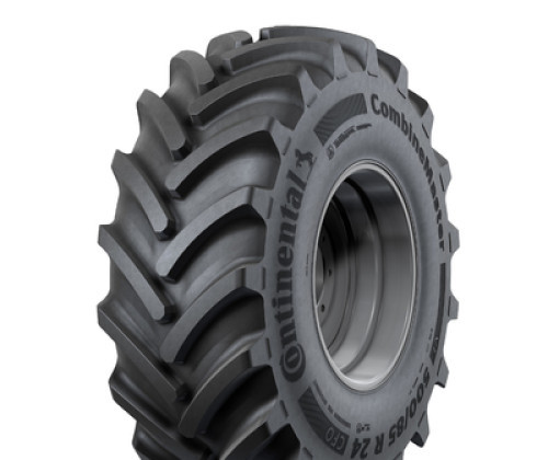28 R26 Continental CombineMaster 177/177A8/B Сільгосп шина Київ - зображення 12