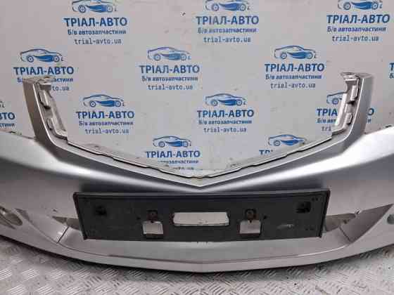 Бампер передний Honda Accord 2002-2008 71101SEAE01ZB (Арт. 76063) Київ