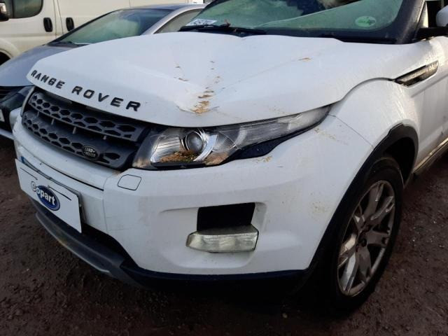 Разборка БУ запчасти Range Rover Evoque По запчастям Ленд Ровер Эвок Киев - изображение 2