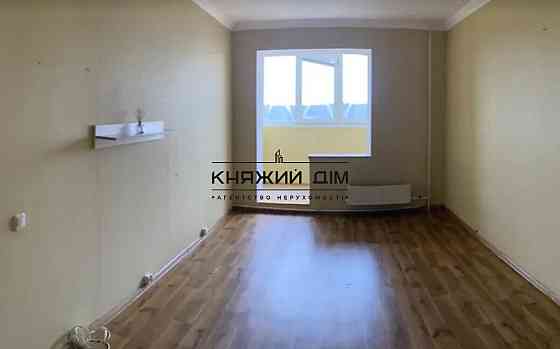 єВідновлення! Продаж 1-но к. квартири Академмістечко (Новобіличі). №21147394 Київ