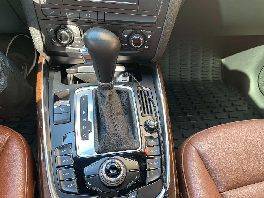 Продам AUDI В ЧУДОВОМУ СТАНІ БЕЗ ДТП Київ - зображення 4